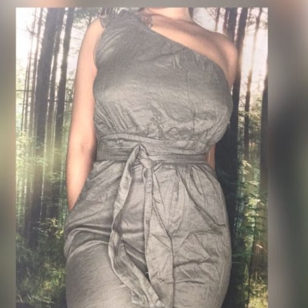 Jumpsuit